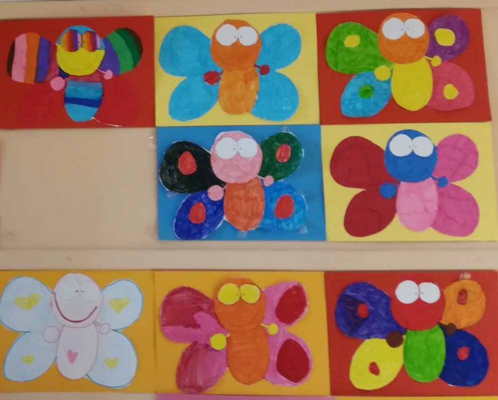 PLESSO   DI  ALMESE  PRIMARIA - COMITATO GENITORI RIVERA
